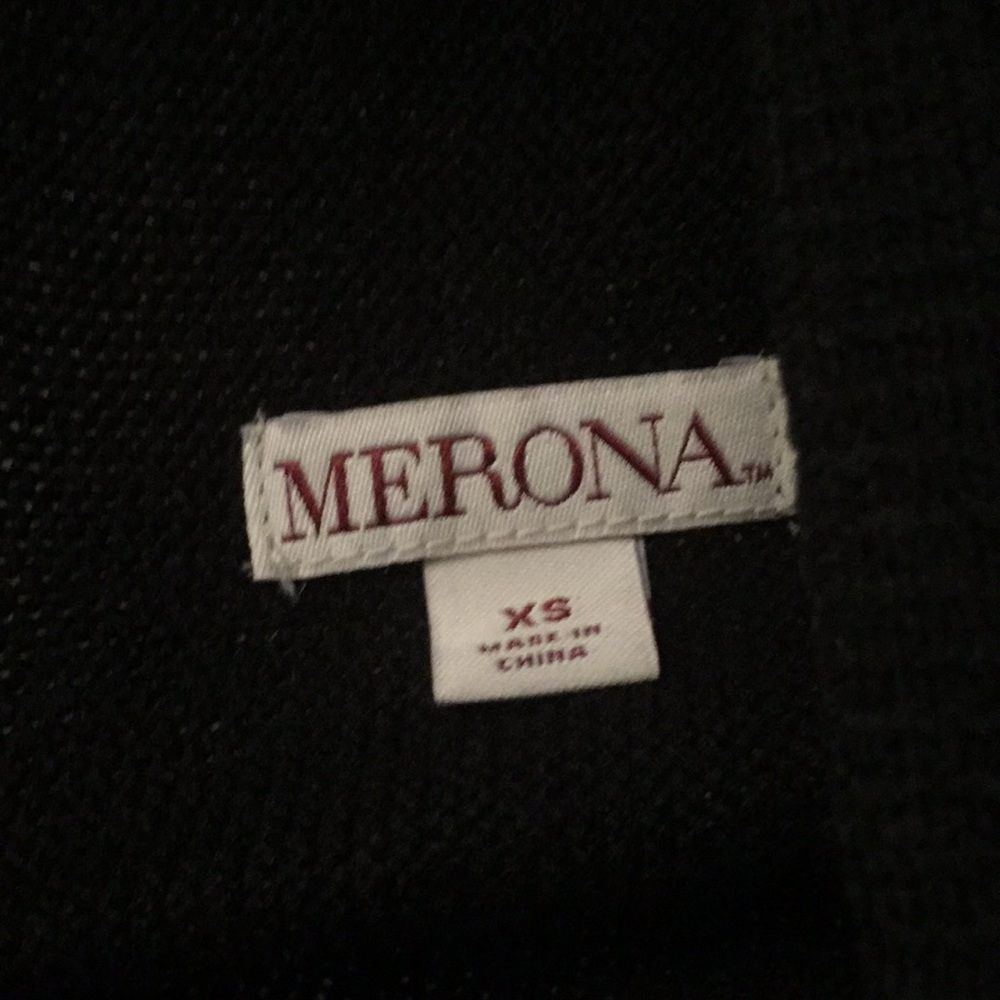 Cardigan - Picture 3 of 3